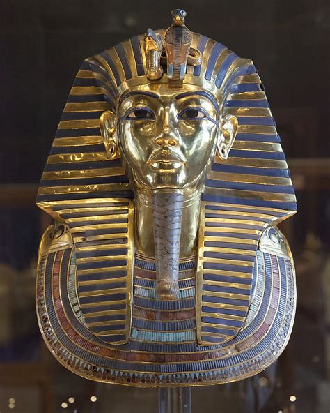 wikipedia tutankhamon